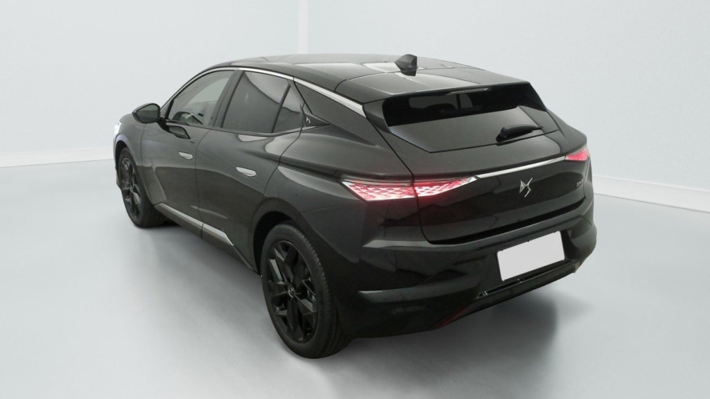 DS ds4 Hybride 145 e-DCT6 Pallas - ref: 1-339742 - Photo 5