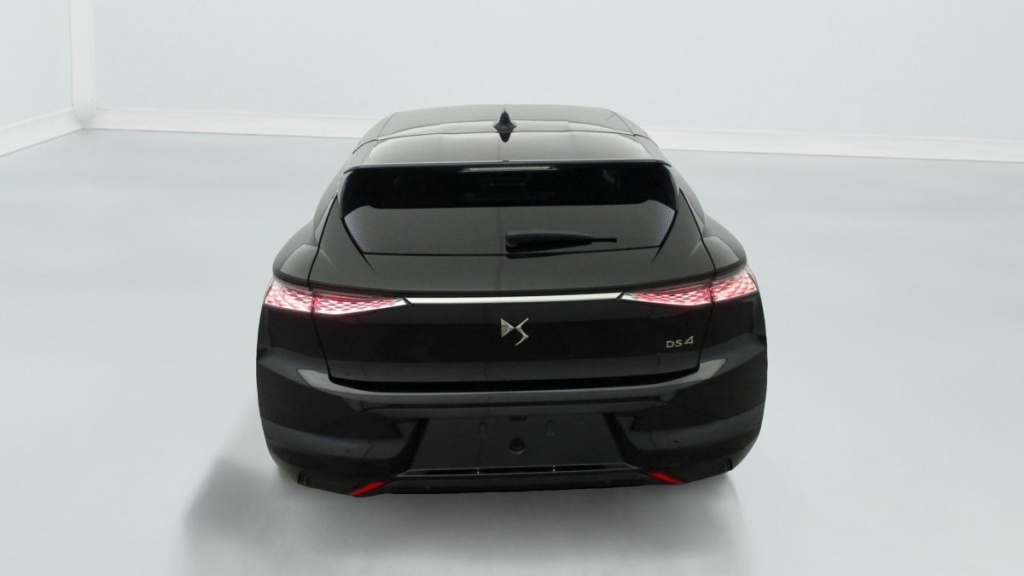 DS ds4 Hybride 145 e-DCT6 Pallas - ref: 1-339742 - Photo 6