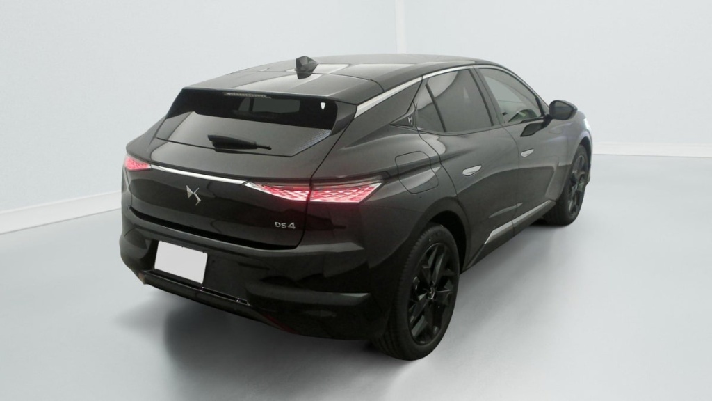 DS ds4 Hybride 145 e-DCT6 Pallas - ref: 1-339742 - Photo 7