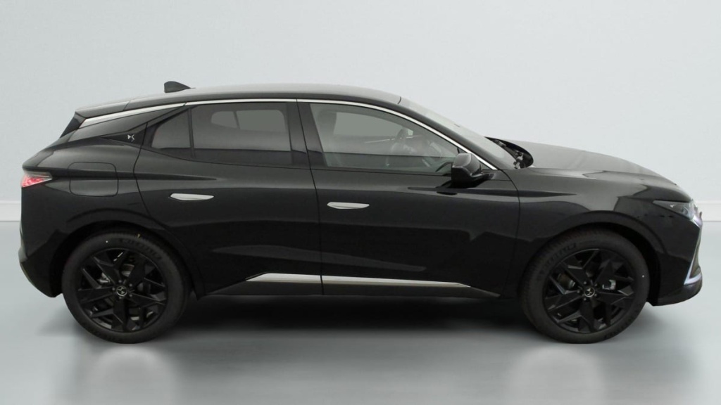 DS ds4 Hybride 145 e-DCT6 Pallas - ref: 1-339742 - Photo 8