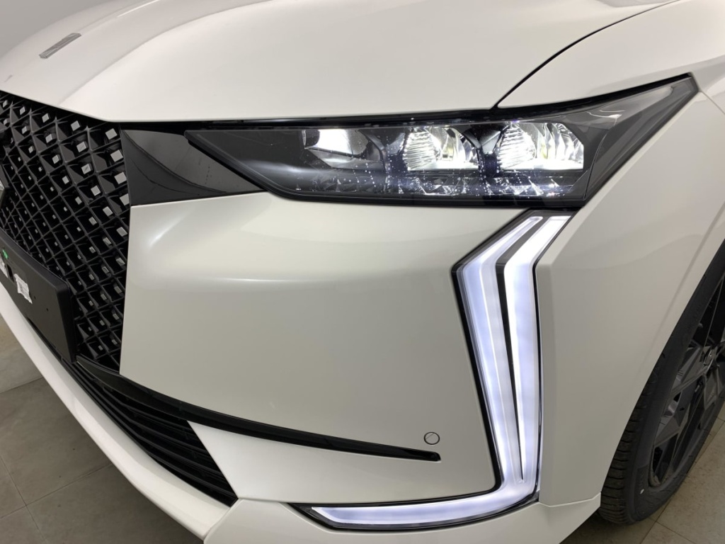 DS ds4 Hybride 145 e-DCT6 Pallas - ref: 1-339745 - Photo 18