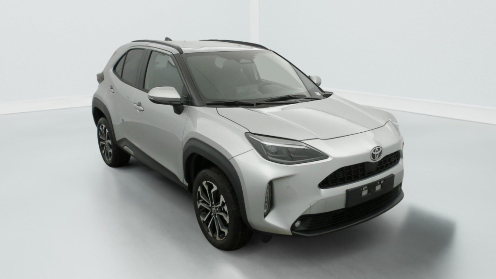 TOYOTA Yaris Cross Hybride 130h 2WD Design - ref: 1-339852 - Photo 1