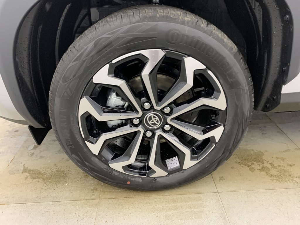 TOYOTA Yaris Cross Hybride 130h 2WD Design - ref: 1-339852 - Photo 11