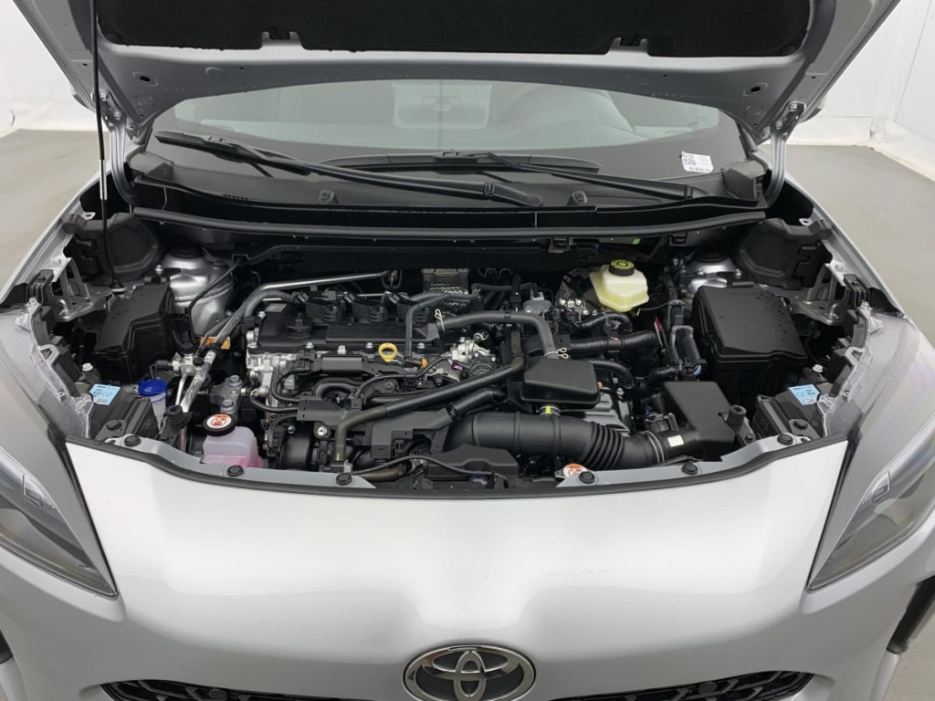 TOYOTA Yaris Cross Hybride 130h 2WD Design - ref: 1-339852 - Photo 12