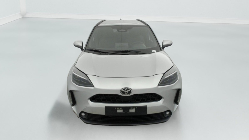 TOYOTA Yaris Cross Hybride 130h 2WD Design - ref: 1-339852 - Photo 2