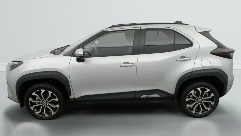 TOYOTA Yaris Cross Hybride 130h 2WD Design - ref: 1-339852 - Photo 4