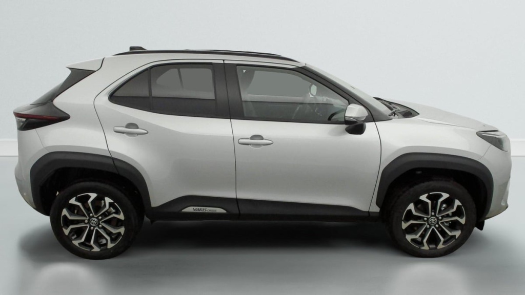 TOYOTA Yaris Cross Hybride 130h 2WD Design - ref: 1-339852 - Photo 8