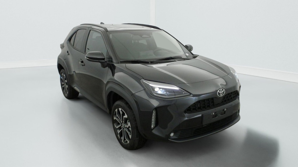 TOYOTA Yaris Cross Hybride 130h 2WD Design - ref: 1-339858 - Photo 1