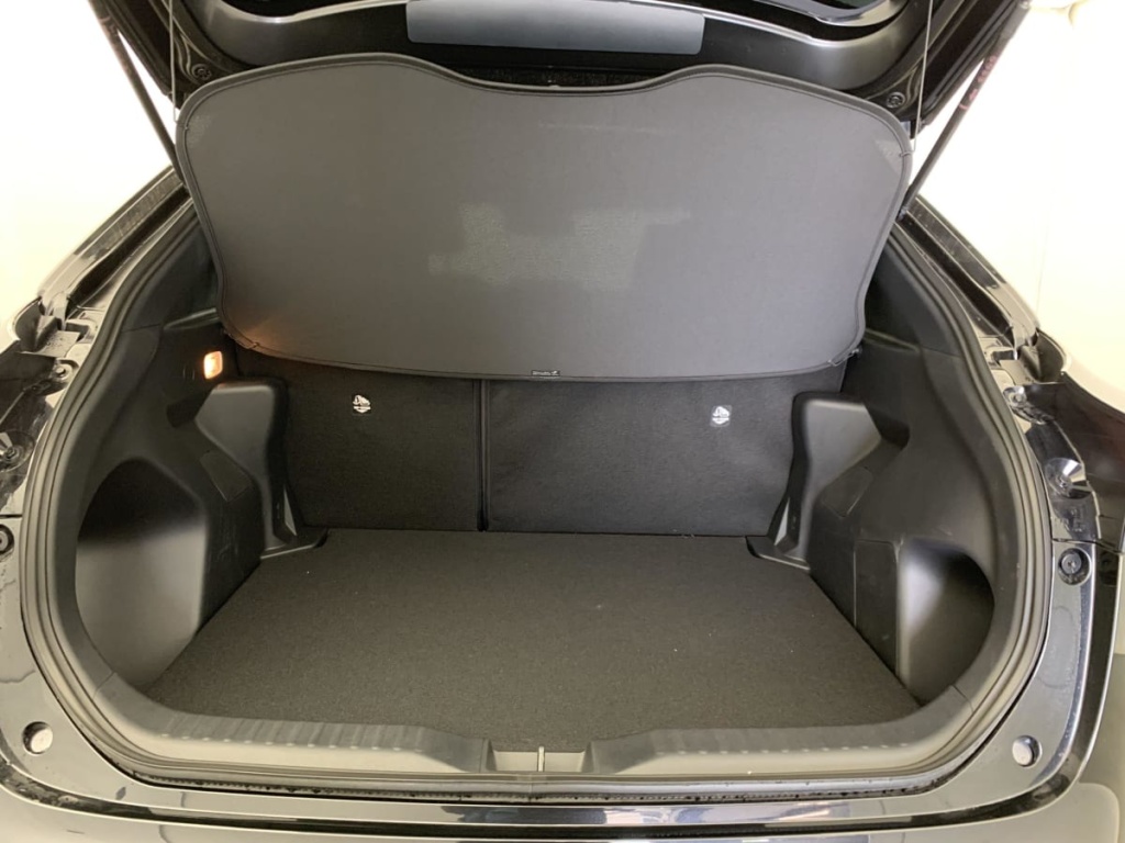 TOYOTA Yaris Cross Hybride 130h 2WD Design - ref: 1-339858 - Photo 9