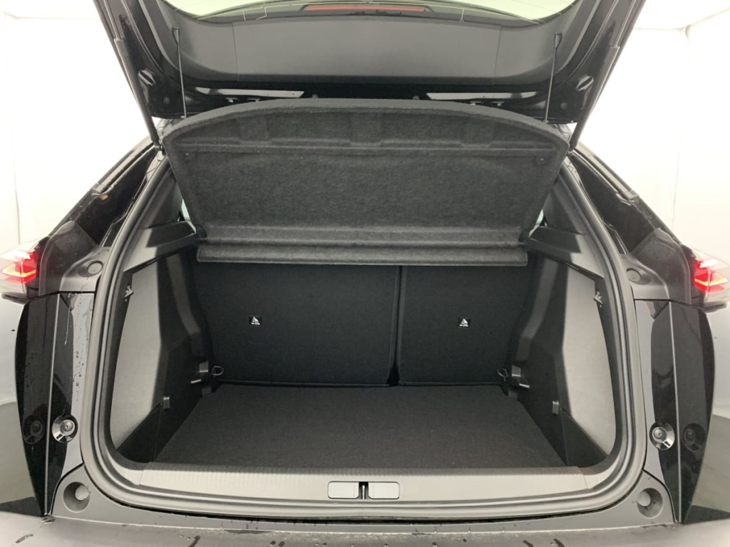 PEUGEOT 2008 NOUVEAU HYBRID 145 E-DCS6 ALLURE - ref: 1-339878 - Photo 11