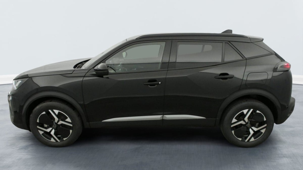 PEUGEOT 2008 NOUVEAU HYBRID 145 E-DCS6 ALLURE - ref: 1-339878 - Photo 4