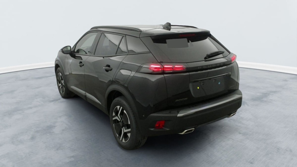 PEUGEOT 2008 NOUVEAU HYBRID 145 E-DCS6 ALLURE - ref: 1-339878 - Photo 5