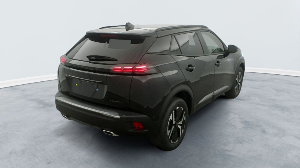PEUGEOT 2008 NOUVEAU HYBRID 145 E-DCS6 ALLURE - ref: 1-339878 - Photo 7