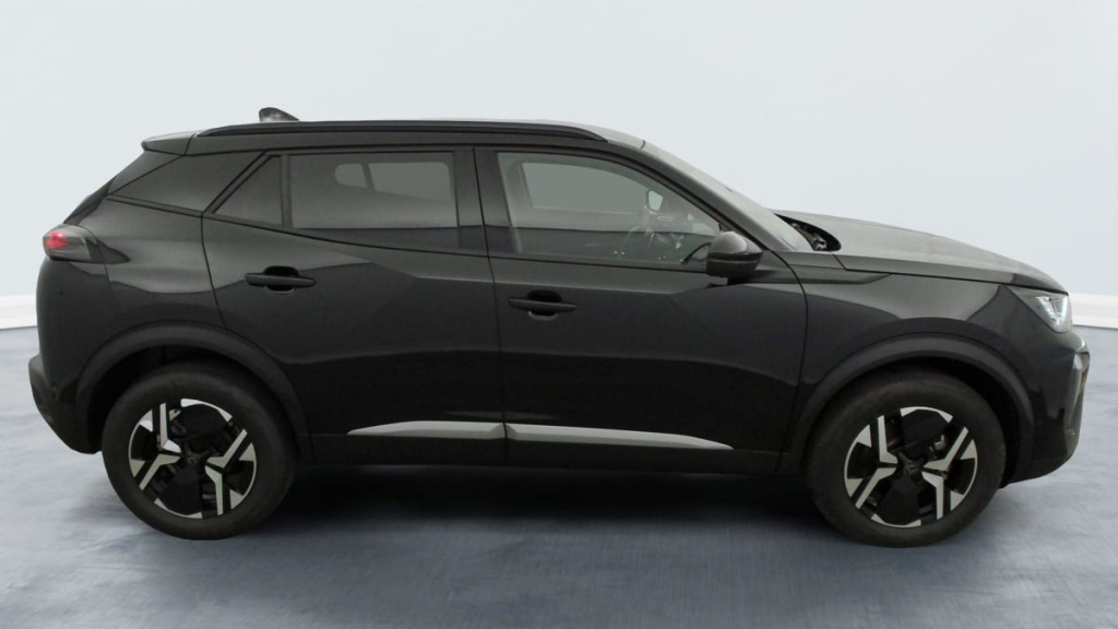 PEUGEOT 2008 NOUVEAU HYBRID 145 E-DCS6 ALLURE - ref: 1-339878 - Photo 8