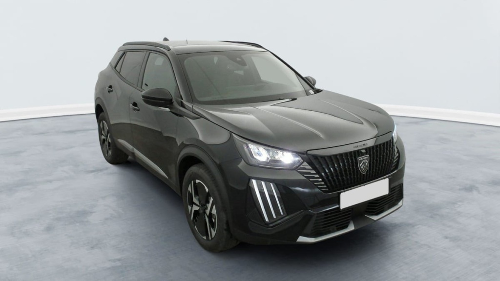 PEUGEOT 2008 NOUVEAU HYBRID 145 E-DCS6 ALLURE - ref: 1-339879 - Photo 1