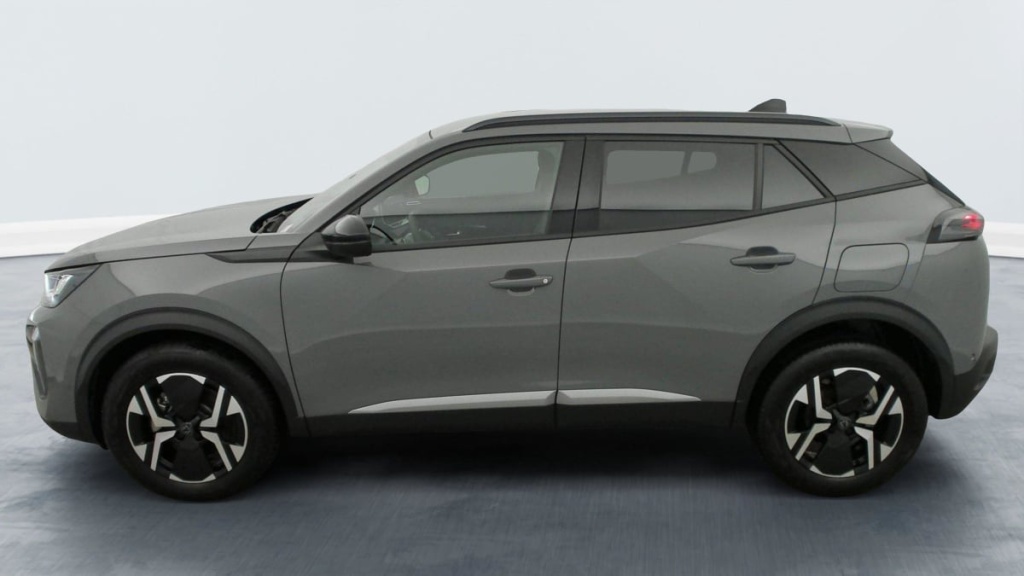 PEUGEOT 2008 NOUVEAU HYBRID 145 E-DCS6 ALLURE - ref: 1-339891 - Photo 4