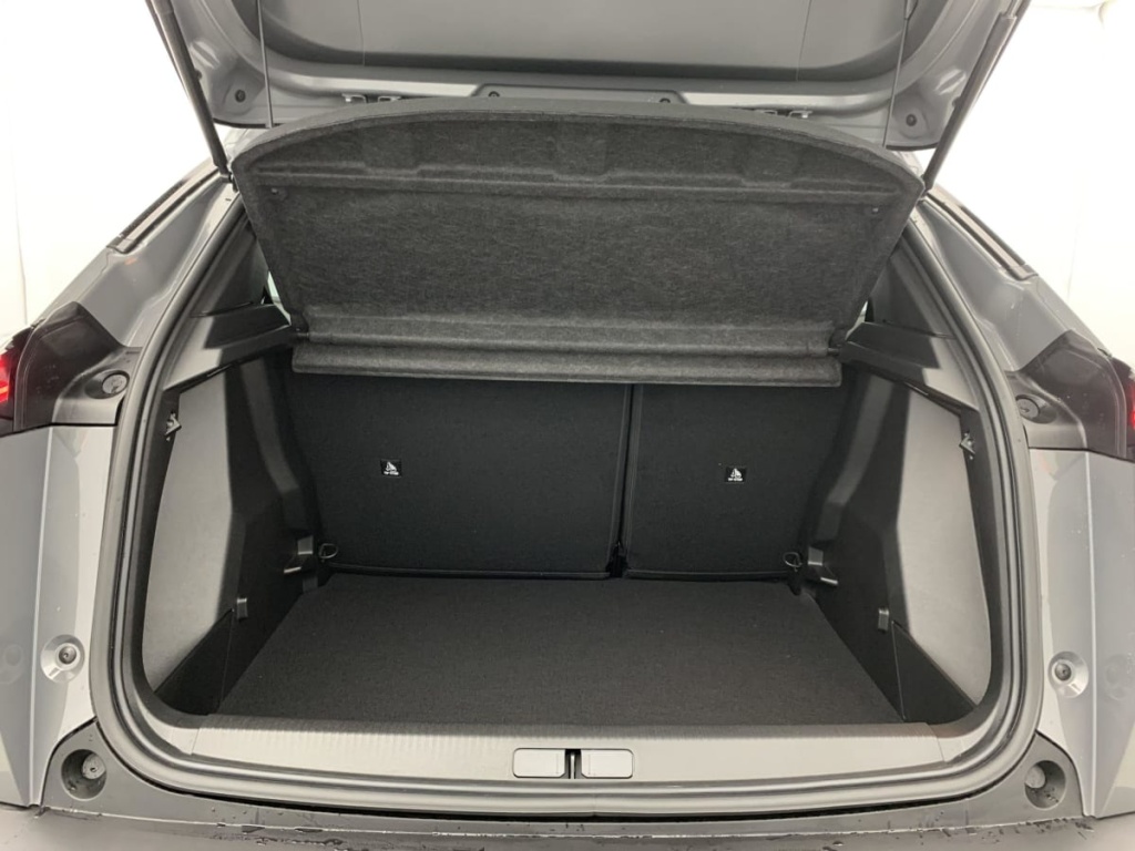 PEUGEOT 2008 NOUVEAU HYBRID 145 E-DCS6 ALLURE - ref: 1-339893 - Photo 11