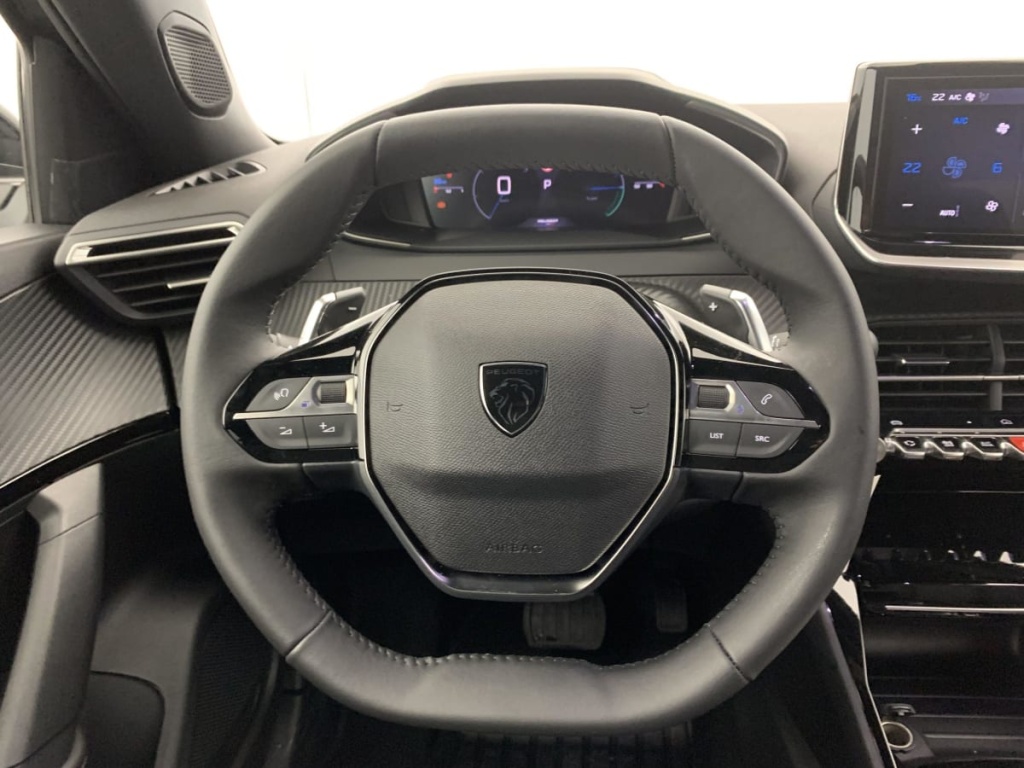 PEUGEOT 2008 NOUVEAU HYBRID 145 E-DCS6 ALLURE - ref: 1-339893 - Photo 14