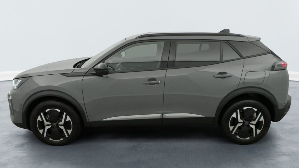 PEUGEOT 2008 NOUVEAU HYBRID 145 E-DCS6 ALLURE - ref: 1-339893 - Photo 4