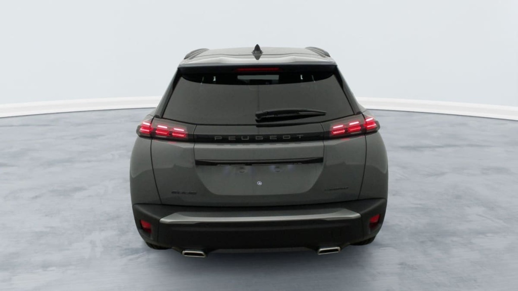 PEUGEOT 2008 NOUVEAU HYBRID 145 E-DCS6 ALLURE - ref: 1-339893 - Photo 6