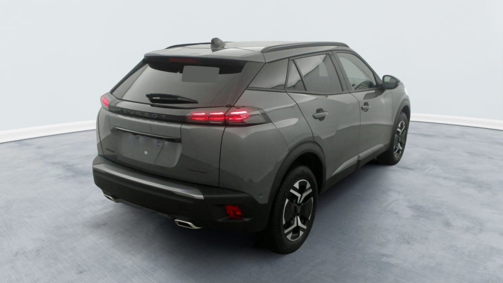 PEUGEOT 2008 NOUVEAU HYBRID 145 E-DCS6 ALLURE - ref: 1-339893 - Photo 7