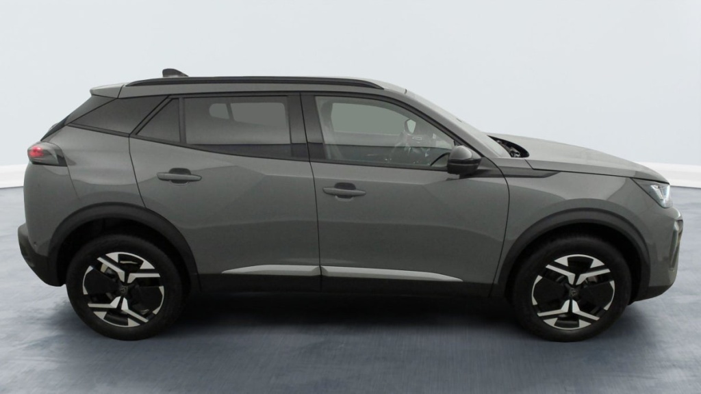 PEUGEOT 2008 NOUVEAU HYBRID 145 E-DCS6 ALLURE - ref: 1-339893 - Photo 8