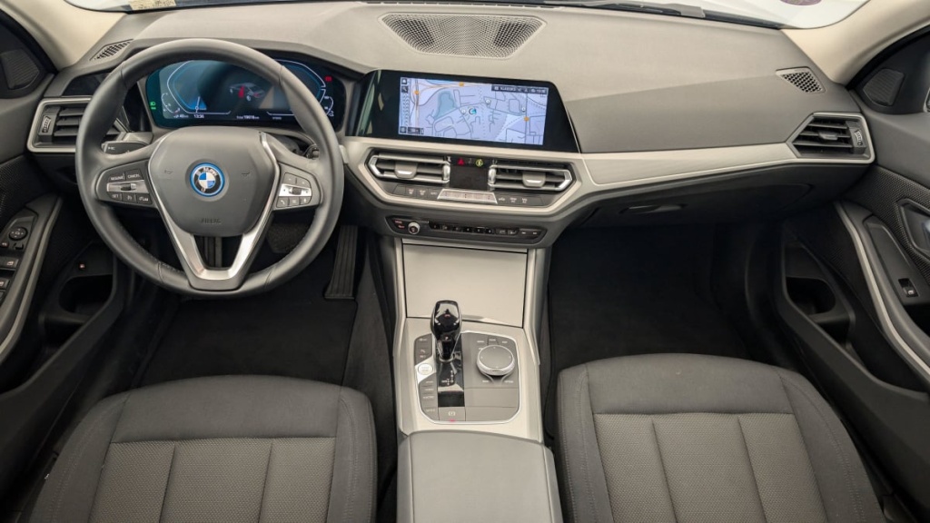 BMW Serie 3 G20 320e 204 ch BVA8 Business Design - ref: 1-340039 - Photo 12