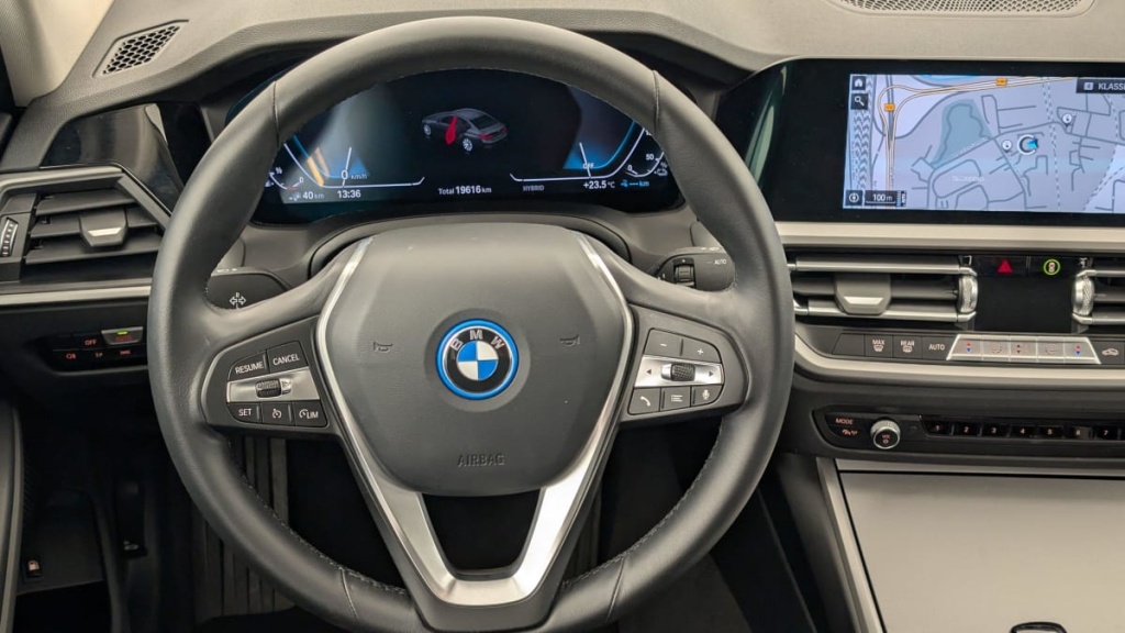 BMW Serie 3 G20 320e 204 ch BVA8 Business Design - ref: 1-340039 - Photo 13