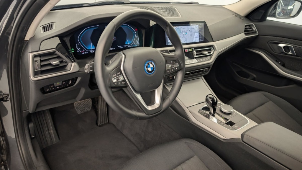 BMW Serie 3 G20 320e 204 ch BVA8 Business Design - ref: 1-340039 - Photo 14