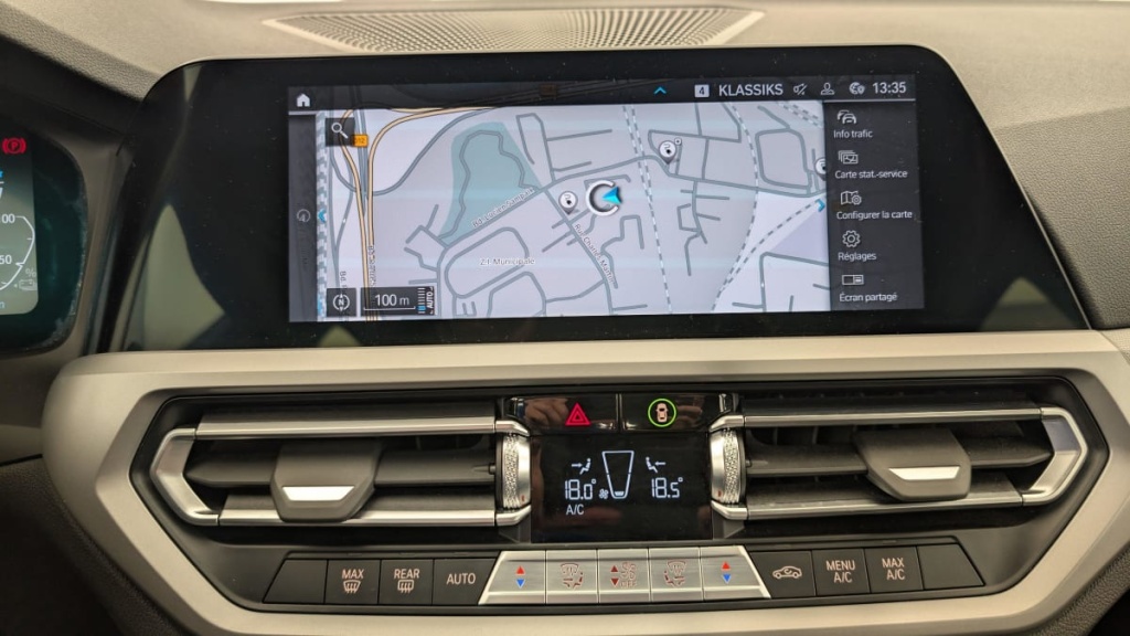 BMW Serie 3 G20 320e 204 ch BVA8 Business Design - ref: 1-340039 - Photo 16
