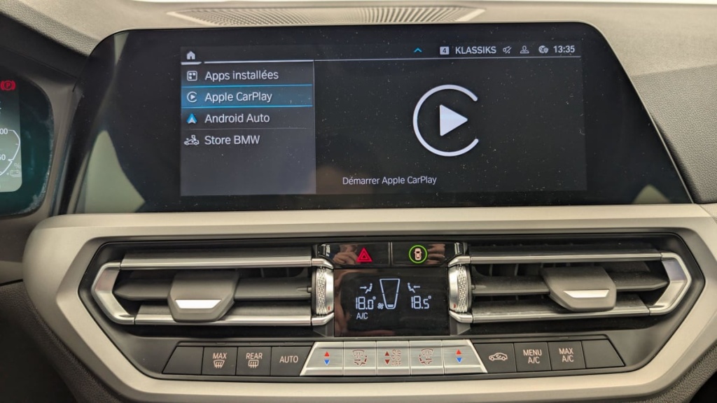 BMW Serie 3 G20 320e 204 ch BVA8 Business Design - ref: 1-340039 - Photo 18