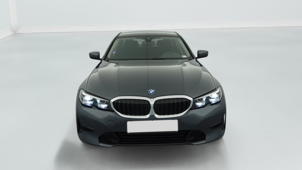 BMW Serie 3 G20 320e 204 ch BVA8 Business Design - ref: 1-340039 - Photo 2
