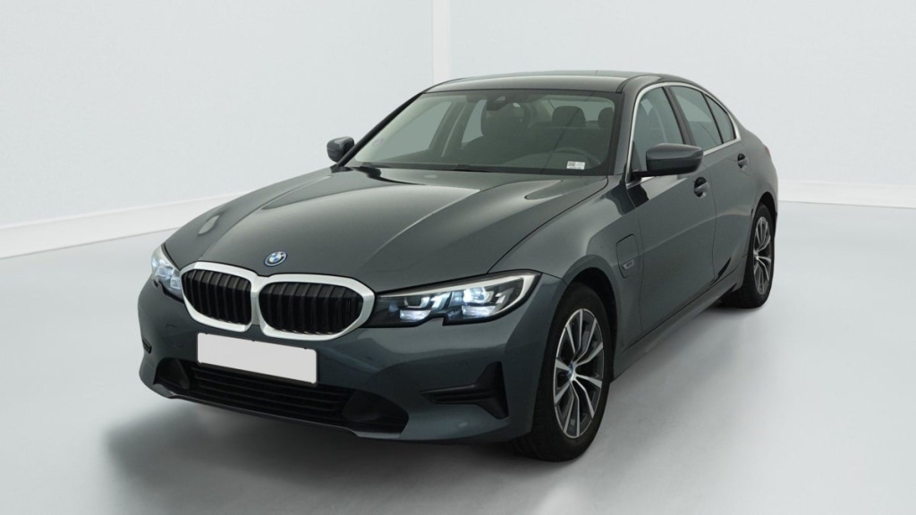 BMW Serie 3 G20 320e 204 ch BVA8 Business Design - ref: 1-340039 - Photo 3
