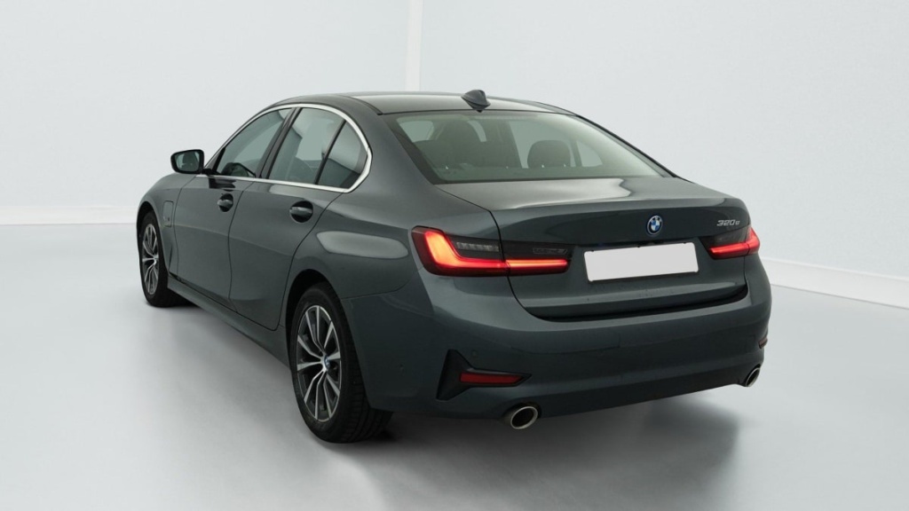 BMW Serie 3 G20 320e 204 ch BVA8 Business Design - ref: 1-340039 - Photo 5