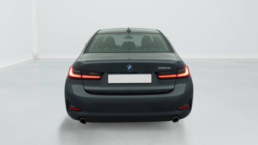 BMW Serie 3 G20 320e 204 ch BVA8 Business Design - ref: 1-340039 - Photo 6