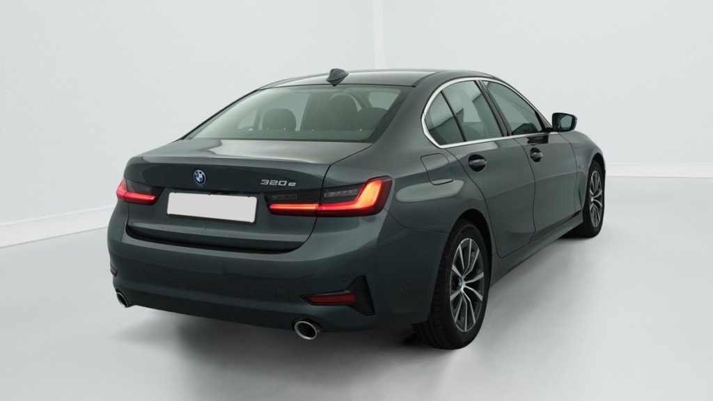 BMW Serie 3 G20 320e 204 ch BVA8 Business Design - ref: 1-340039 - Photo 7