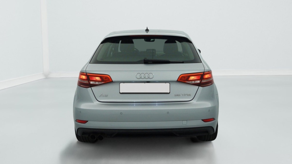 AUDI A3 Sportback Business 35 TFSI COD 150 S TRONIC 7 BUSINESS LINE - ref: 1-340146 - Photo 6