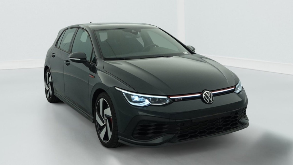 VOLKSWAGEN GOLF 8 2.0 TSI 300 DSG7 GTI CLUBSPORT - ref: 1-340179 - Photo 1