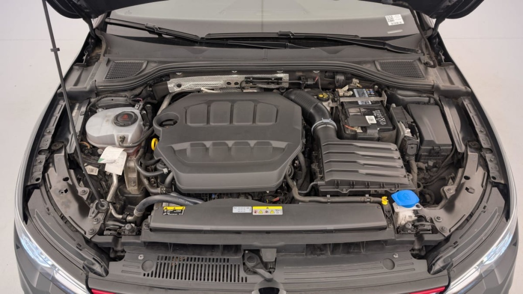 VOLKSWAGEN GOLF 8 2.0 TSI 300 DSG7 GTI CLUBSPORT - ref: 1-340179 - Photo 19
