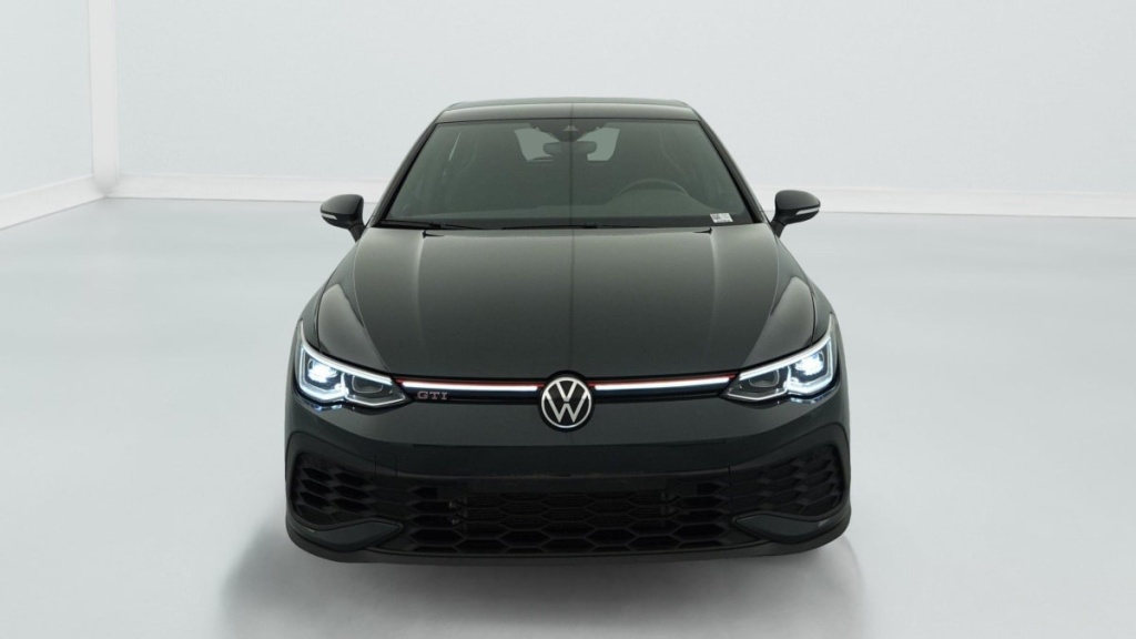 VOLKSWAGEN GOLF 8 2.0 TSI 300 DSG7 GTI CLUBSPORT - ref: 1-340179 - Photo 2
