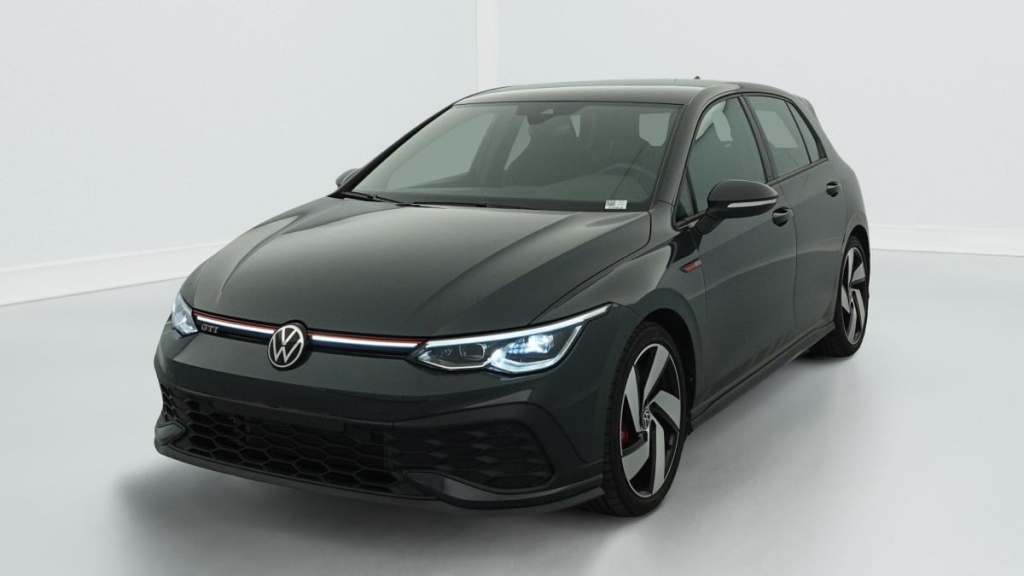 VOLKSWAGEN GOLF 8 2.0 TSI 300 DSG7 GTI CLUBSPORT - ref: 1-340179 - Photo 3