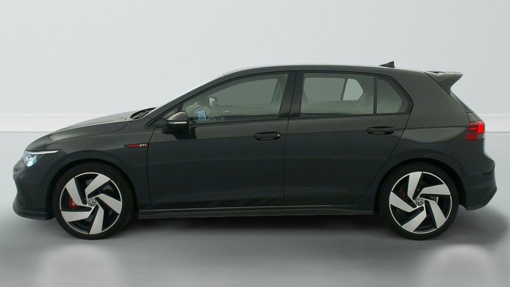 VOLKSWAGEN GOLF 8 2.0 TSI 300 DSG7 GTI CLUBSPORT - ref: 1-340179 - Photo 4