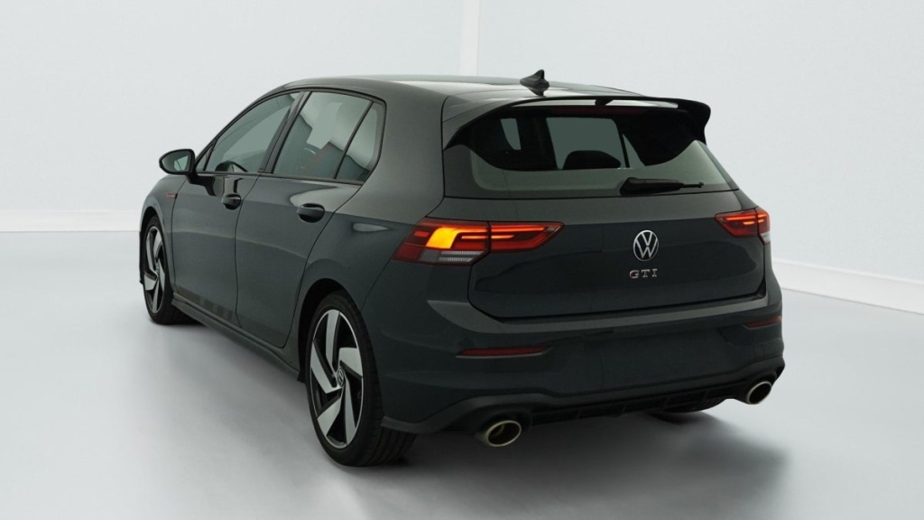 VOLKSWAGEN GOLF 8 2.0 TSI 300 DSG7 GTI CLUBSPORT - ref: 1-340179 - Photo 5