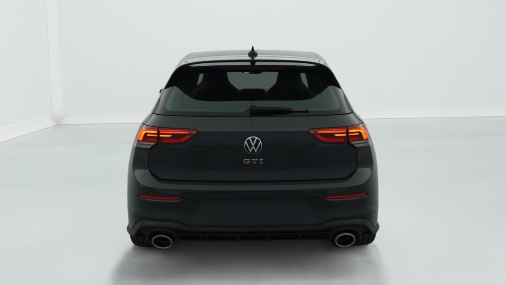 VOLKSWAGEN GOLF 8 2.0 TSI 300 DSG7 GTI CLUBSPORT - ref: 1-340179 - Photo 6