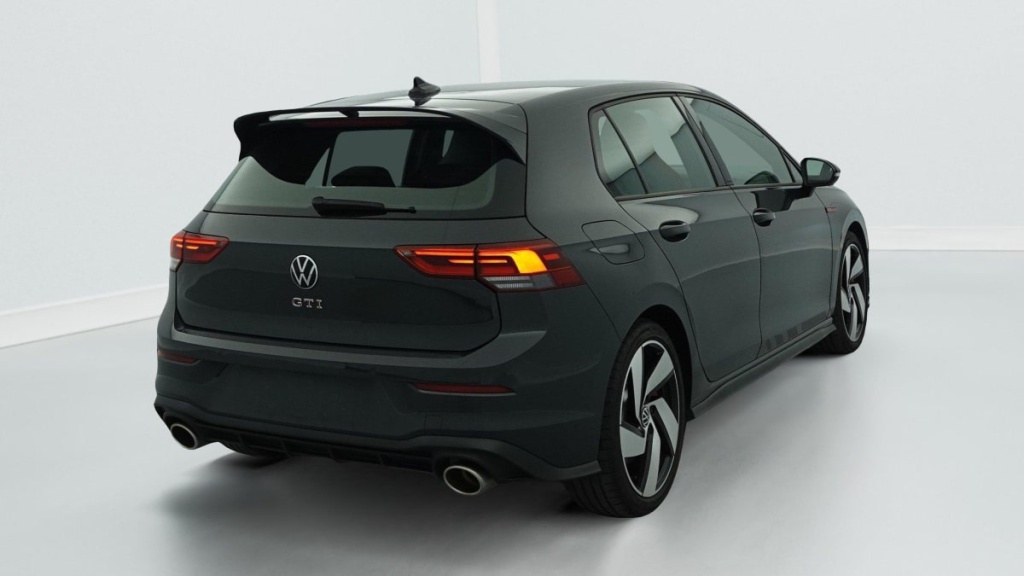 VOLKSWAGEN GOLF 8 2.0 TSI 300 DSG7 GTI CLUBSPORT - ref: 1-340179 - Photo 7