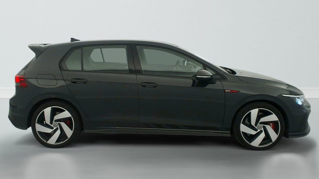 VOLKSWAGEN GOLF 8 2.0 TSI 300 DSG7 GTI CLUBSPORT - ref: 1-340179 - Photo 8