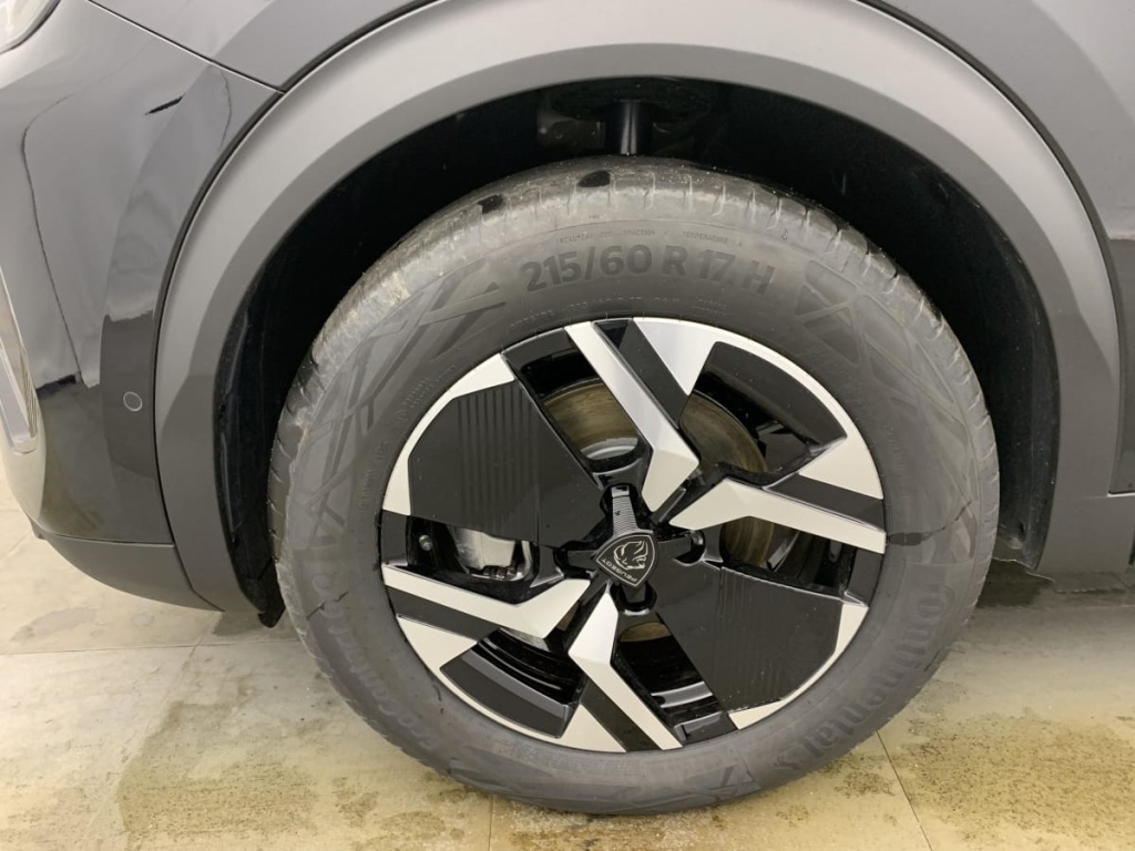 PEUGEOT 2008 HYBRID 145 E-DCS6 ALLURE - ref: 1-340221 - Photo 18