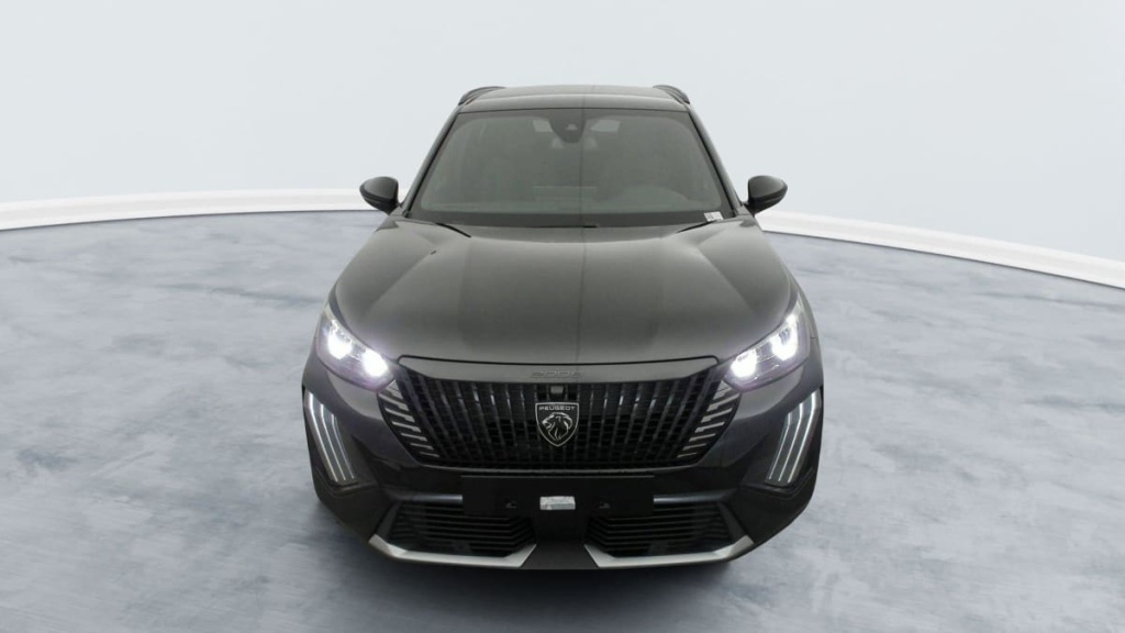 PEUGEOT 2008 HYBRID 145 E-DCS6 ALLURE - ref: 1-340221 - Photo 2
