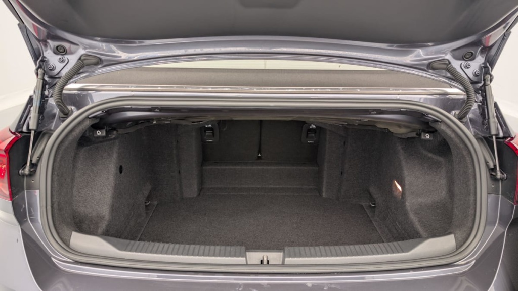 VOLKSWAGEN T-ROC CABRIOLET 1.5 TSI EVO 150 START STOP DSG7 R-LINE - ref: 1-340241 - Photo 10
