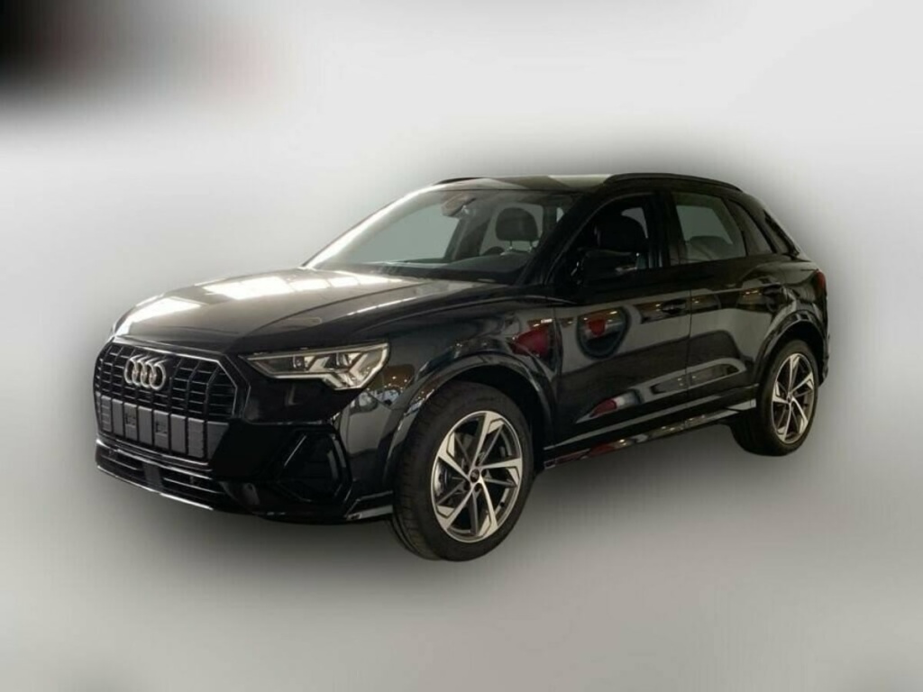 AUDI Q3 35 TDI 150 CH S TRONIC 7 S LINE - ref: 1-340245 - Photo 1